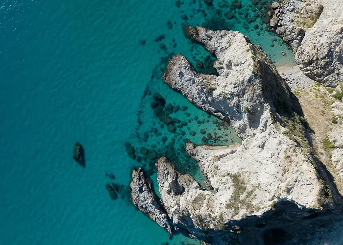 Hotel La Conchiglia Resort&spa 4*