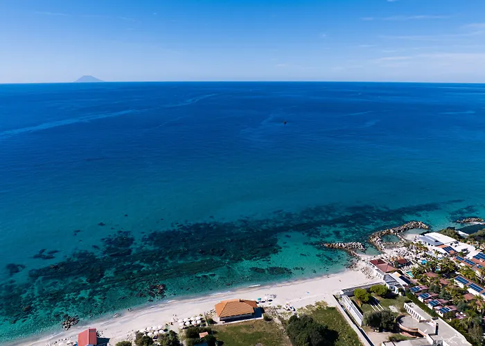 La Conchiglia Resort&spa Hotel 4*