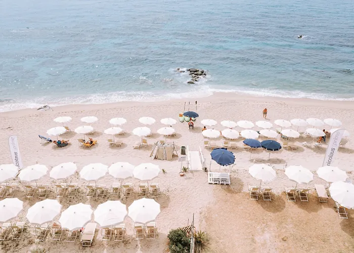 La Conchiglia Resort&spa Hotel 4*