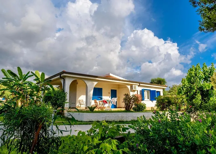 La Conchiglia Resort&spa