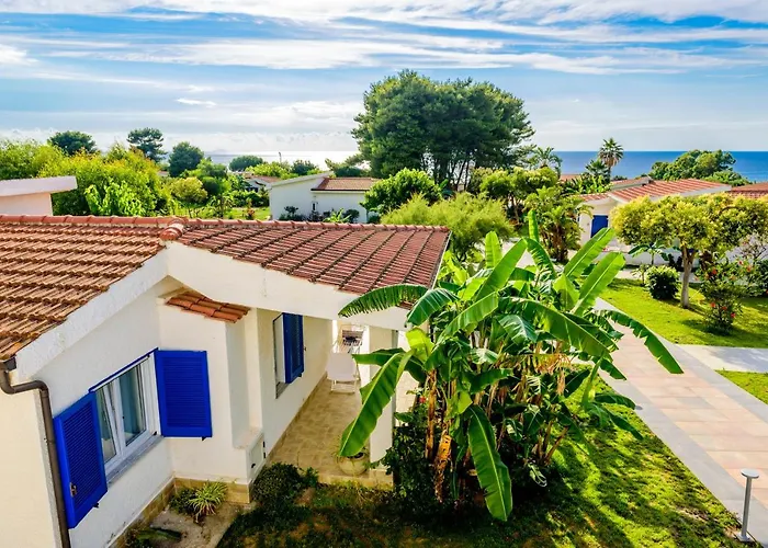 La Conchiglia Resort&spa Hotel