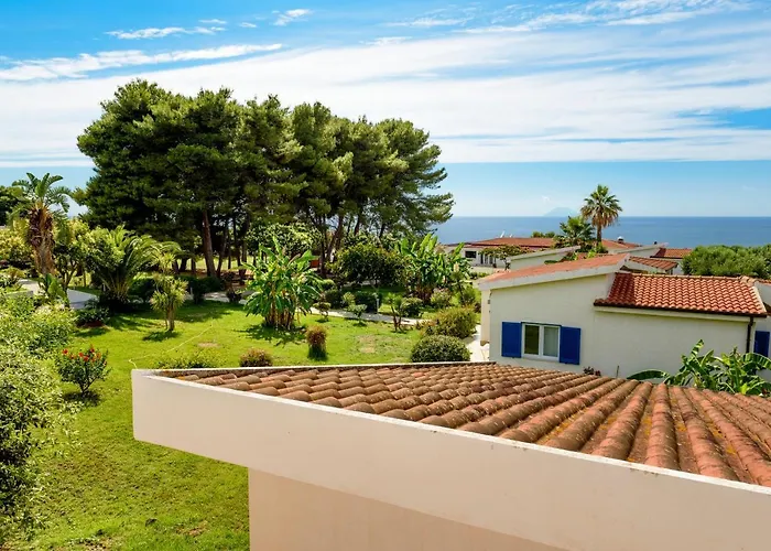 Hotel La Conchiglia Resort&spa Capo Vaticano