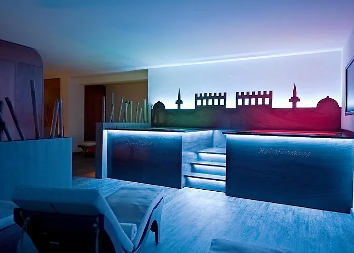 Hotel Tuisuneo La Conchiglia - Adults Only 4*