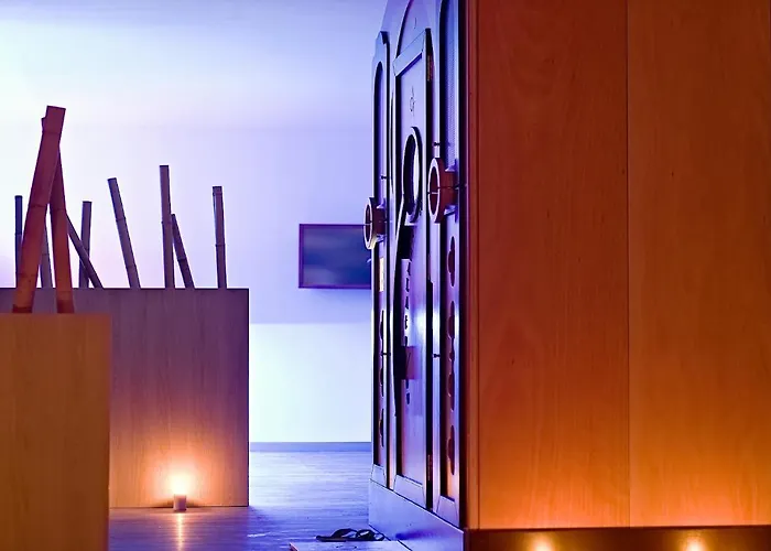 Tuisuneo La Conchiglia - Adults Only Hotel Capo Vaticano