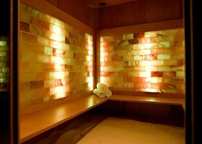 Hotel La Conchiglia Resort&spa 4*