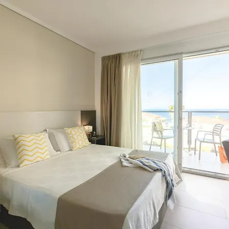Tuisuneo La Conchiglia - Adults Only 4*